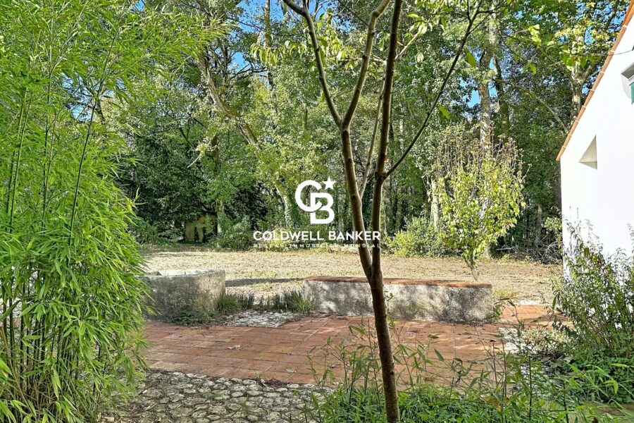 Maison à vendre à Marsilly — Vue nature — photo 17
