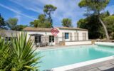 Maison à vendre à Malves-en-Minervois — Vue parc & jardin — photo 14