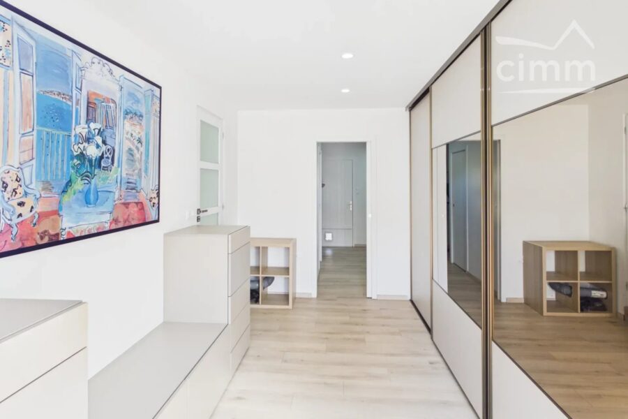 Maison à vendre à Vif — Vue montagne — photo 5