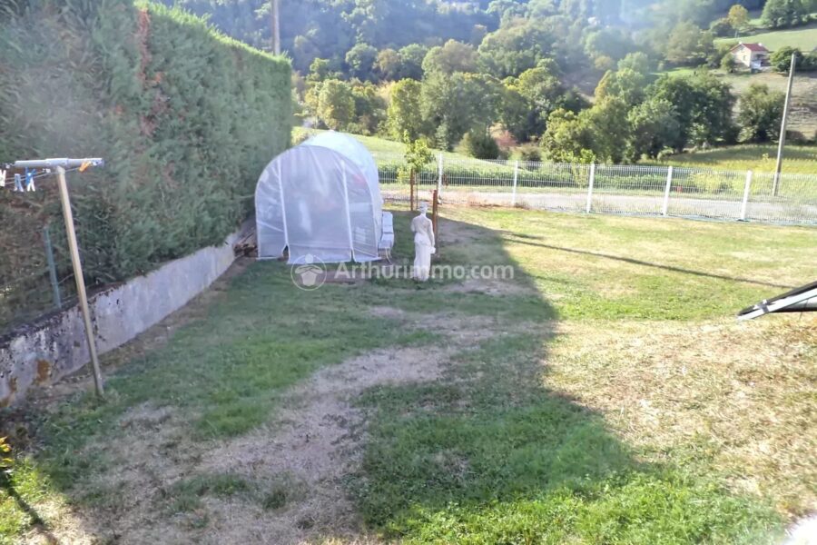 Maison à vendre à Auzits — Vue nature — photo 13