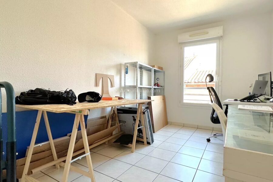 Appartement à louer à Albi — Vue sur la ville — photo 7
