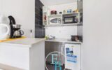 Appartement à vendre à Cabourg — Vue parc & jardin — photo 6