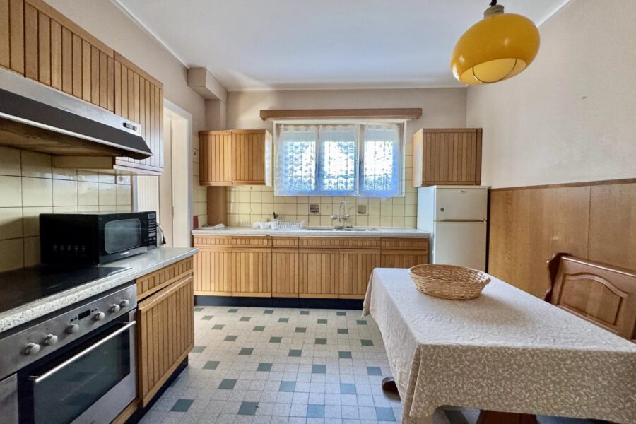 Maison à vendre à Altkirch — Vue montagne — photo 8