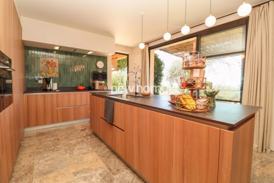 Maison à vendre à Châteauneuf-Grasse — Vue mer — photo 23