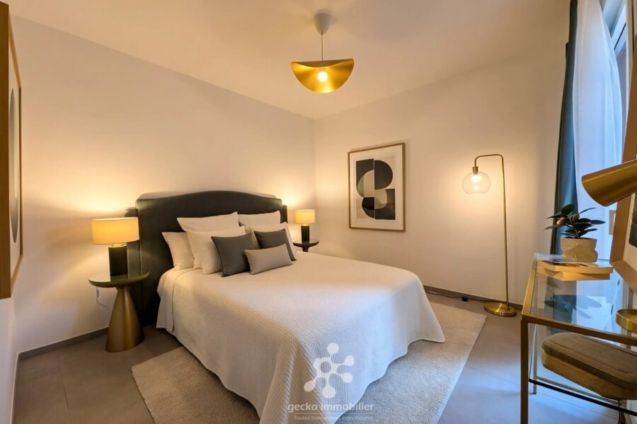 Appartement à vendre à Nice — Vue montagne — photo 6