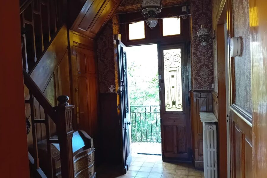 Maison à vendre à Carmaux — Vue sur la ville — photo 4