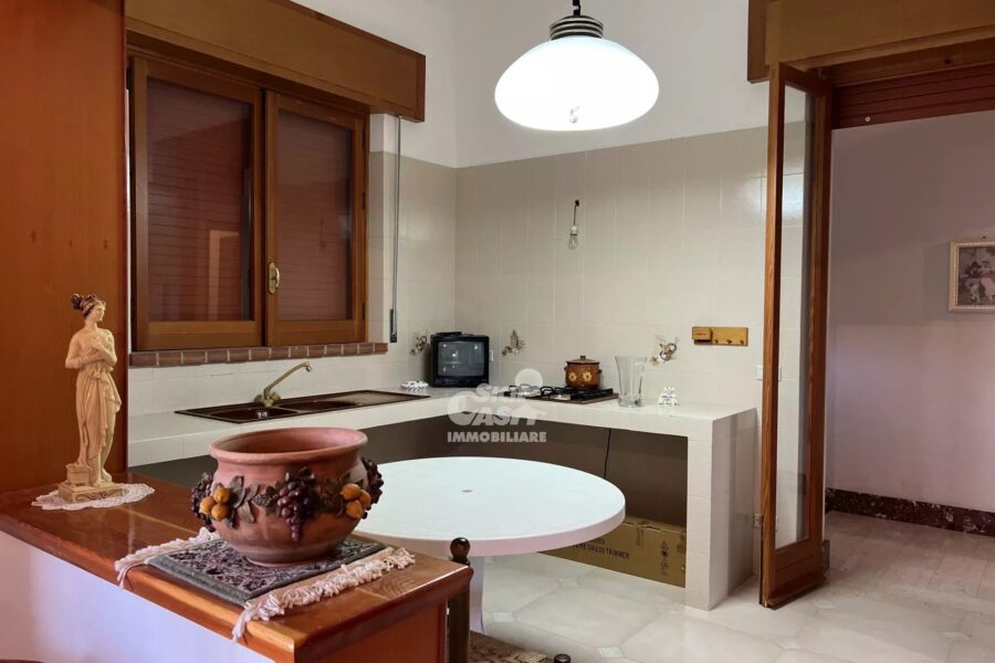 Maison à vendre à Marsala — Vue mer — photo 15