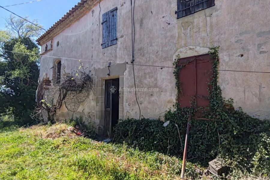 Maison à vendre à Florentin — Vue nature — photo 28