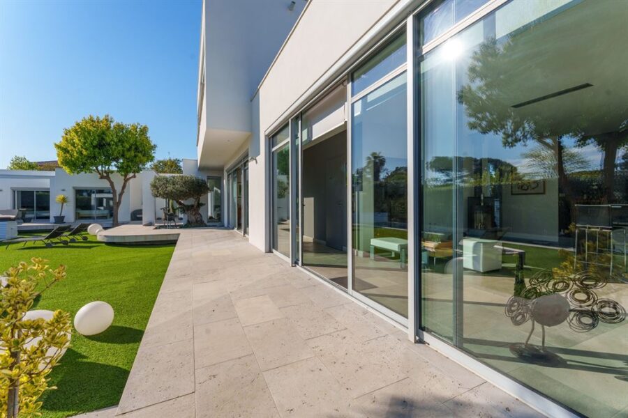 Maison à vendre à Le grau d agde — Vue nature — photo 5