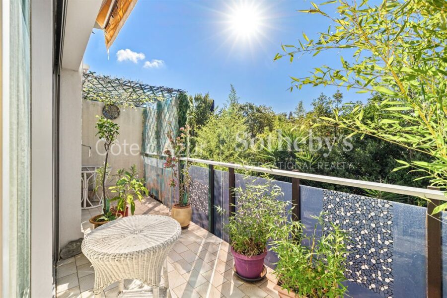 Appartement à vendre à Nice — Vue nature — photo 9