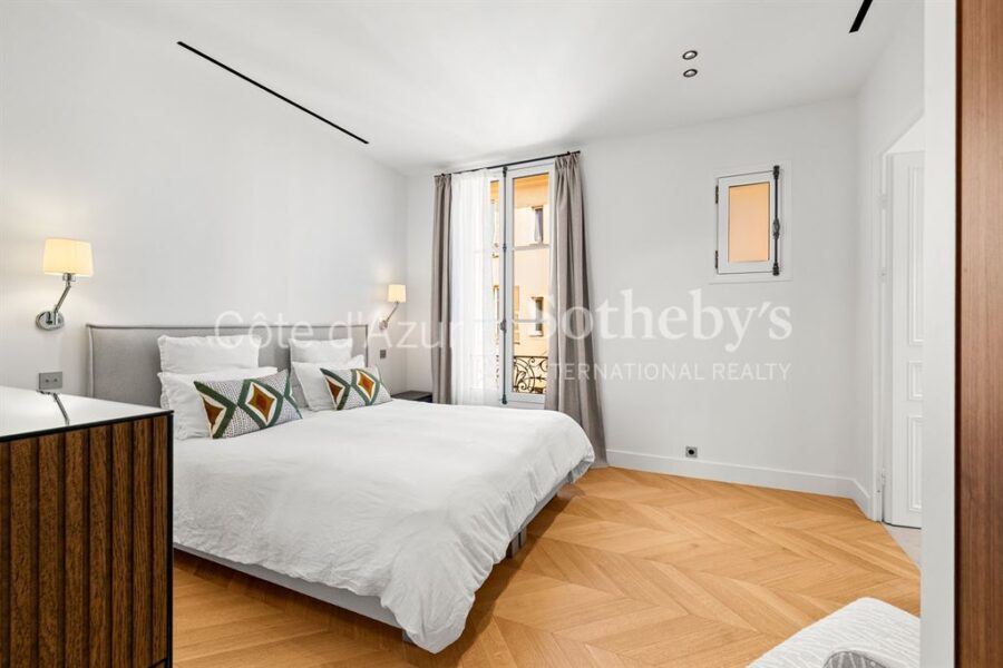 Appartement à vendre à Nice — Vue mer — photo 13