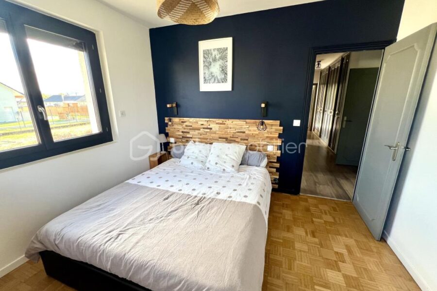 Maison à vendre à Benejacq — Vue montagne — photo 6