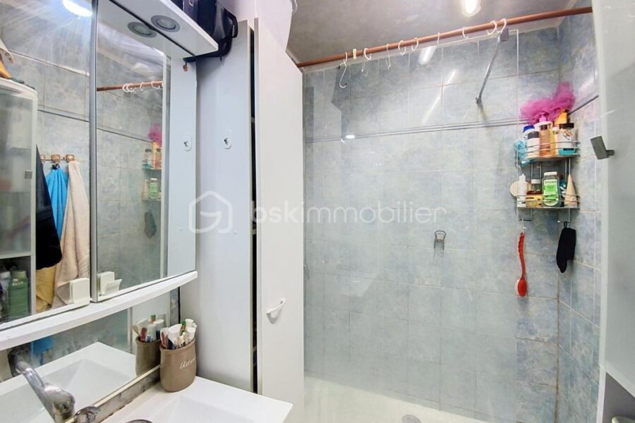 Appartement à vendre à La Grande-Motte — Vue mer — photo 5