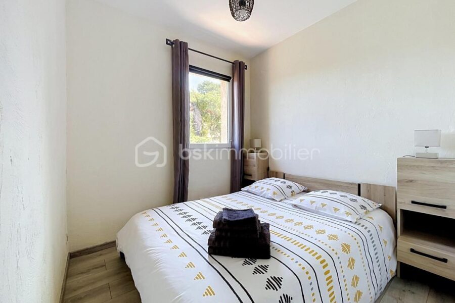 Appartement à vendre à Andon — Vue nature — photo 6