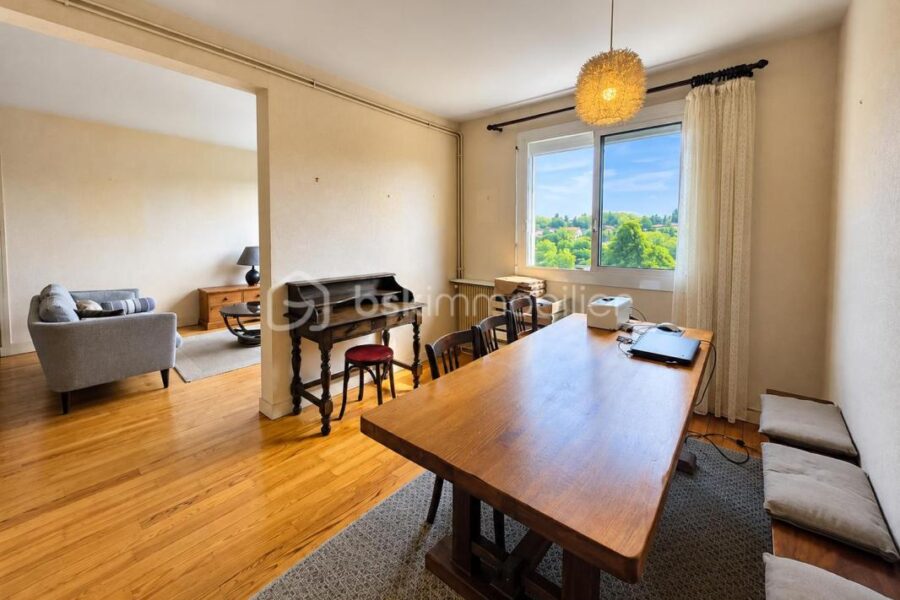 Appartement à vendre à Saint-Jean-de-Luz — Vue nature — photo 5