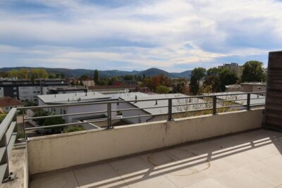 Appartement à vendre à Besançon