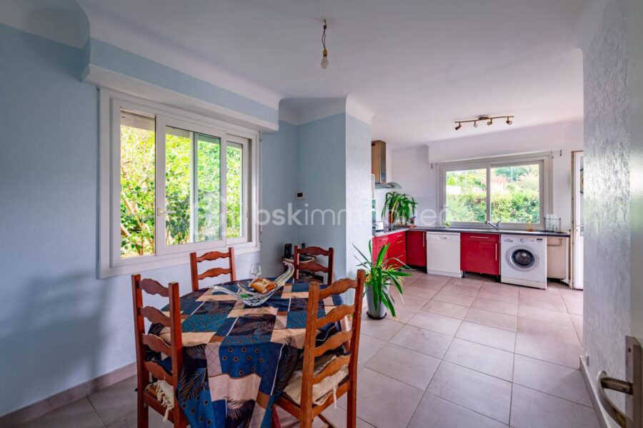 Maison à vendre à Morlaàs — Vue nature — photo 5