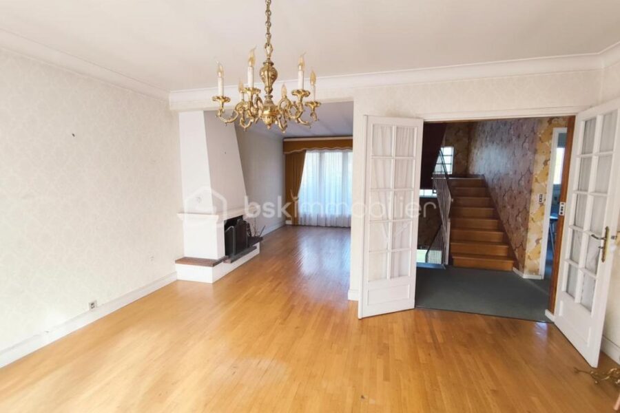 Maison à vendre à Saint-Grégoire — Vue dégagée — photo 5