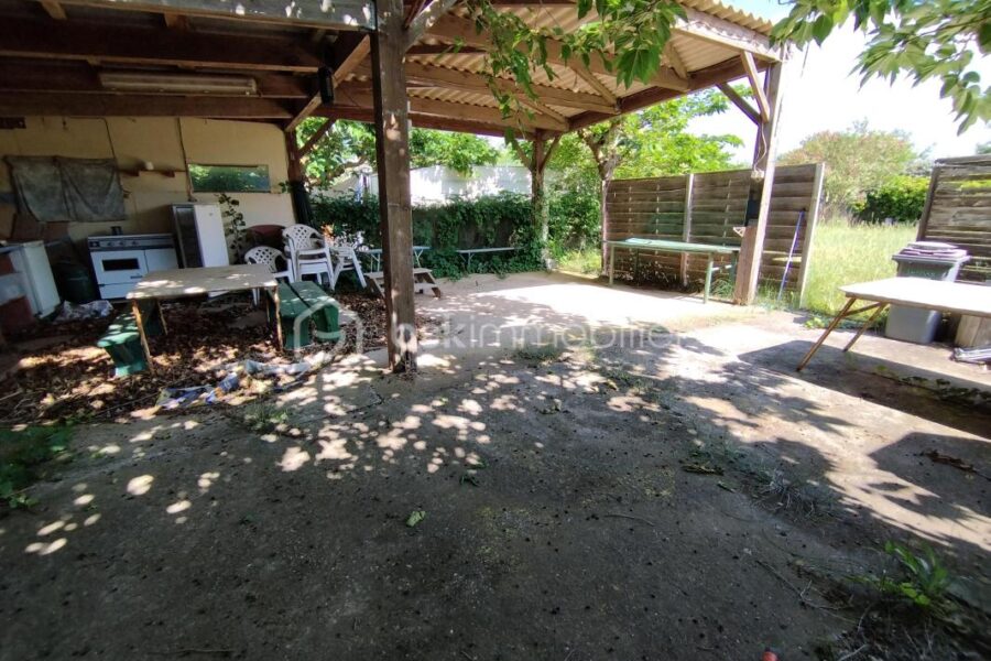 Terrain à vendre à Vias — Vue dégagée — photo 5