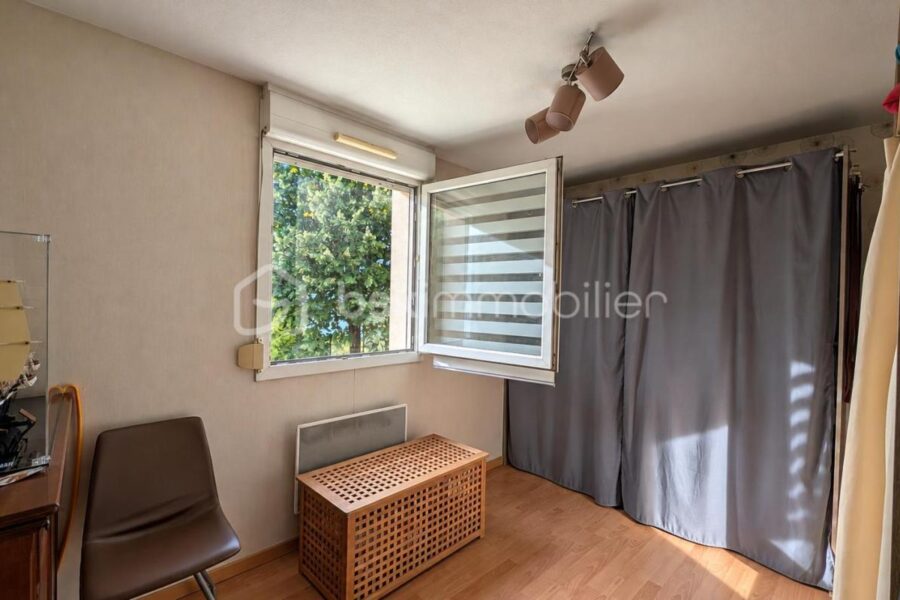 Appartement à vendre à Hœnheim — Vue nature — photo 5
