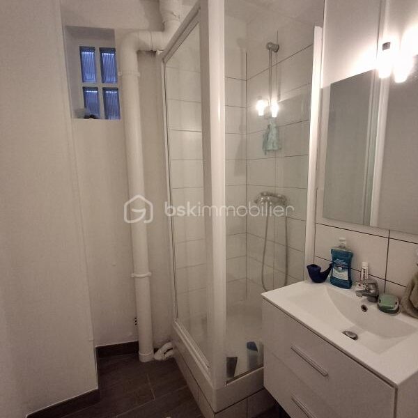 Appartement à vendre à Dieppe — Vue sur la ville — photo 5