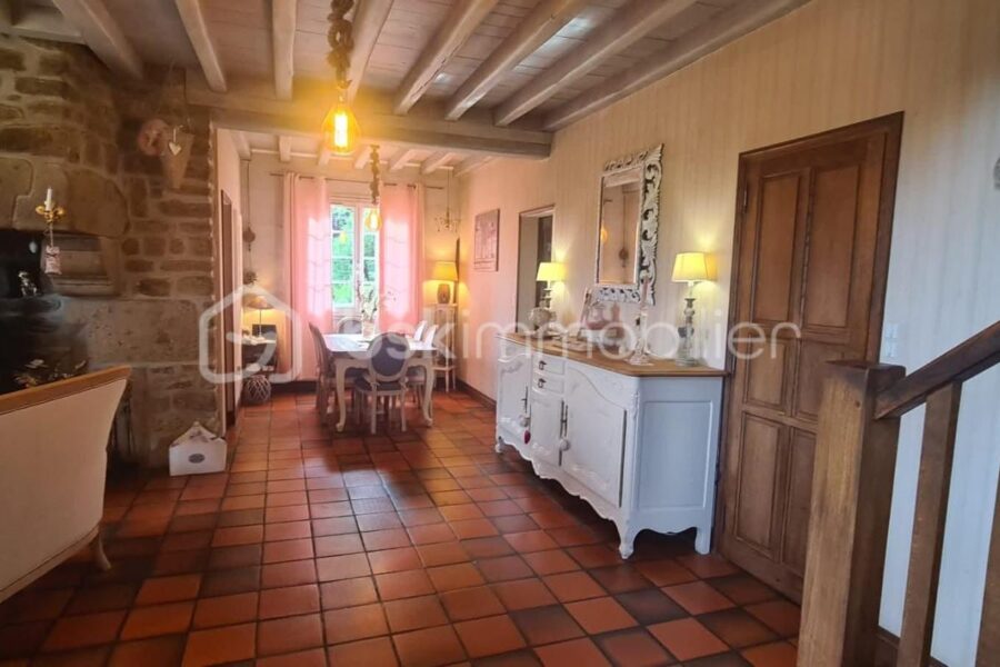 Maison à vendre à Flers — Vue nature — photo 6
