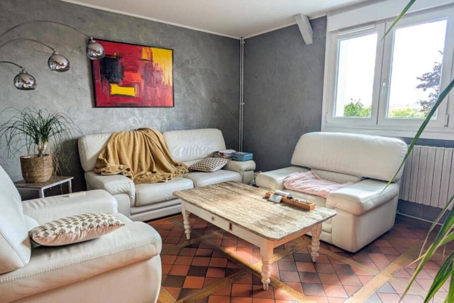 Maison à vendre à Cambrai — Vue nature — photo 6