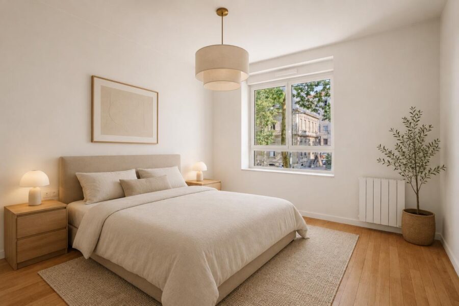 Appartement à vendre à Lyon 4e Arrondissement — Vue dégagée — photo 6
