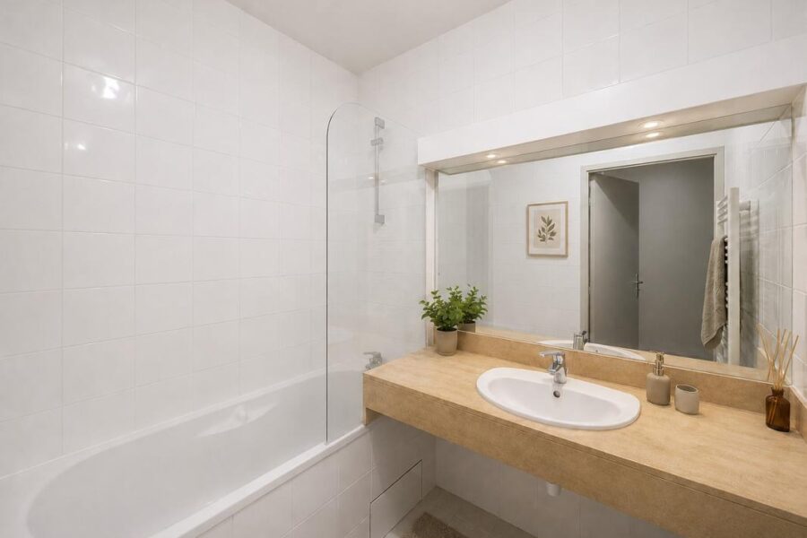 Appartement à vendre à Lyon 4e Arrondissement — Vue dégagée — photo 5