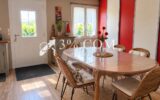 Maison à vendre à Plouhinec — Vue mer — photo 5
