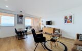 Appartement à louer à Ajaccio — Vue mer — photo 5