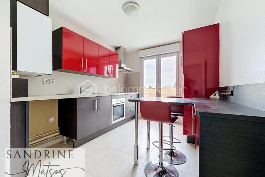 Appartement à vendre à Neyron — Vue nature — photo 6