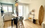 Appartement à vendre à Canet-en-Roussillon — Vue mer — photo 5