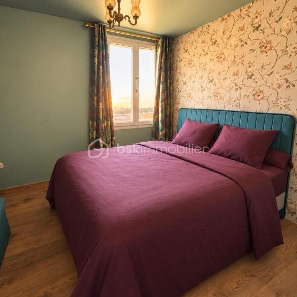 Appartement à vendre à Frontignan — Vue sur la ville — photo 6