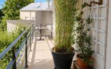 Appartement à vendre à Bagnolet — Vue parc & jardin — photo 1