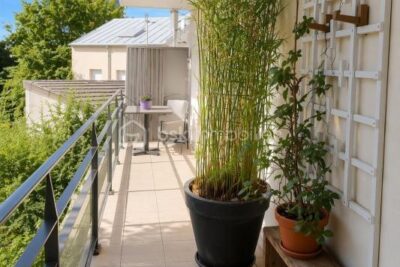 Appartement à vendre à Bagnolet