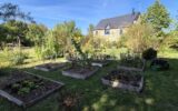 Maison à vendre à Saint-Jean-sur-Mayenne — Vue nature — photo 1