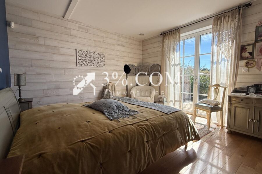 Maison à vendre à Baden — Vue dégagée — photo 6