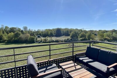 Appartement à vendre à Marlieux