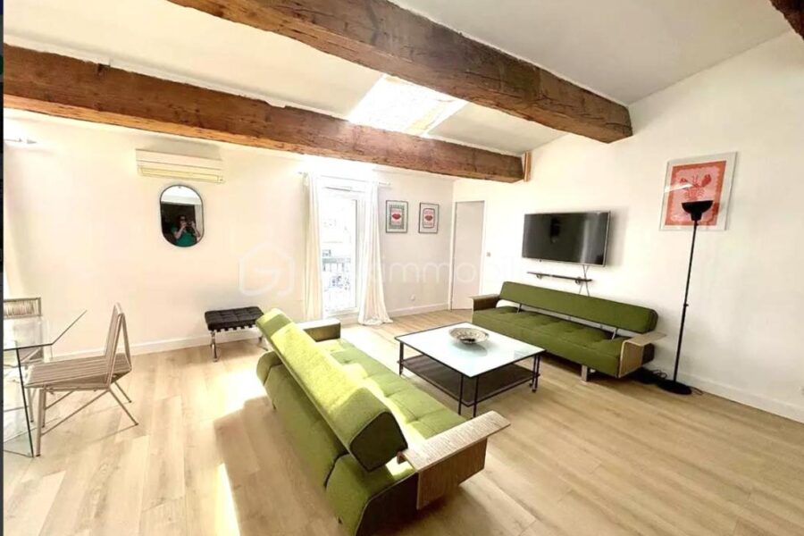 Appartement à vendre à Sète — Vue marina & port — photo 5