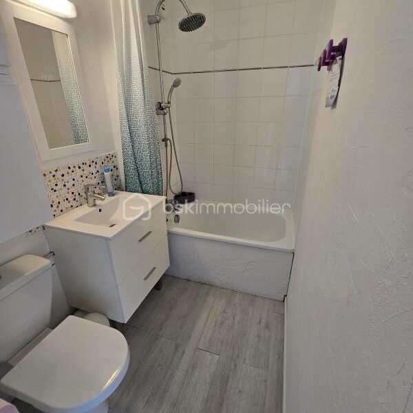 Appartement à vendre à Le Barcarès — Vue lac — photo 5