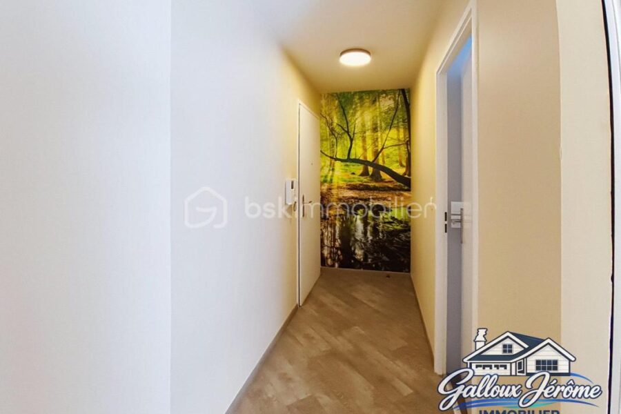 Appartement à vendre à Tourcoing — Vue nature — photo 6