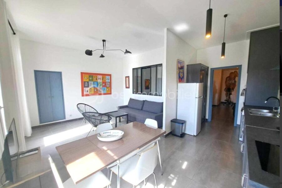Appartement à vendre à Sète — Vue marina & port — photo 6