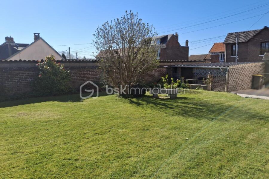 Maison à vendre à Dieppe — Vue mer — photo 6