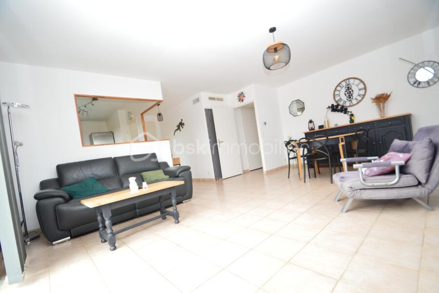 Maison à vendre à Canet-en-Roussillon — Vue dégagée — photo 6