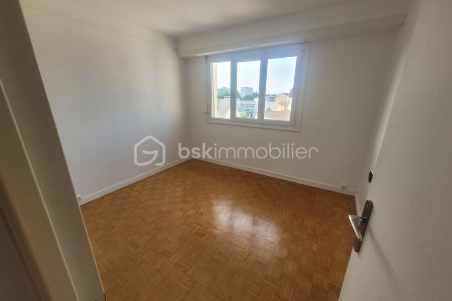Appartement à vendre à Pau — Vue montagne — photo 5
