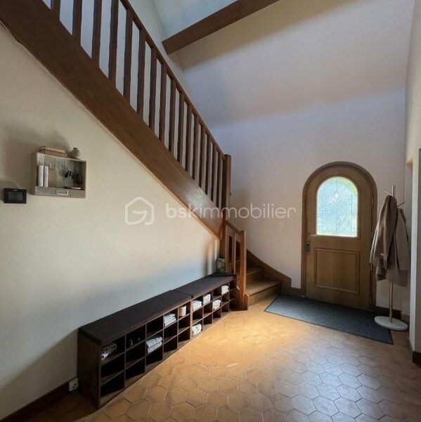 Maison à vendre à Nogent-le-Roi — Vue nature — photo 5
