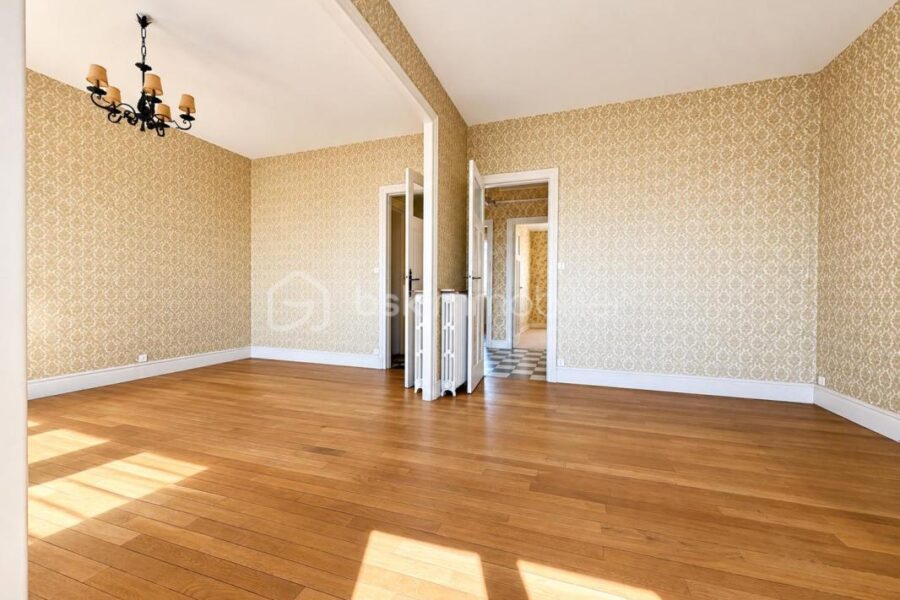 Appartement à vendre à Le Havre — Vue mer — photo 5