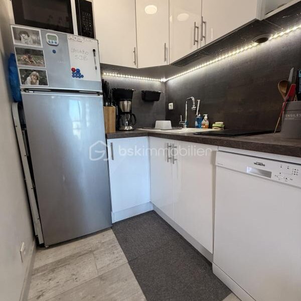 Appartement à vendre à Le Grau-du-Roi — Vue parc & jardin — photo 6