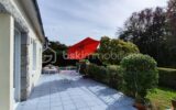 Maison à vendre à Huelgoat — Vue parc & jardin — photo 6